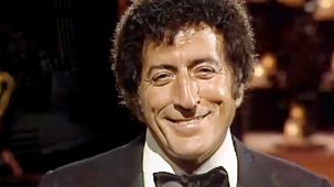 Tony Bennett Sings... - Series 1: 1. Songs From The Movies