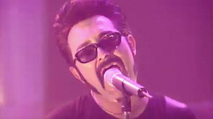 Top Of The Pops - 03/08/1995