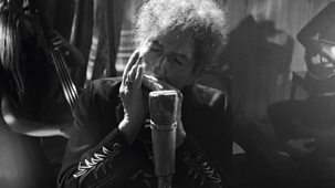 Bob Dylan: Shadow Kingdom - Episode 02-12-2023