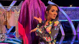 Strictly - It Takes Two - Series 21: Episode 49