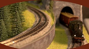 Timeshift - Series 12 - The Joy Of (train) Sets