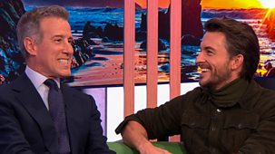 The One Show - 29/11/2023