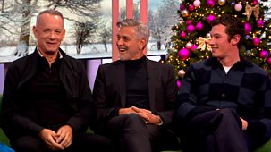 The One Show - 04/12/2023