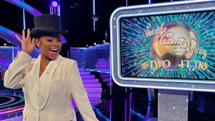 Strictly - It Takes Two - Series 21: Episode 51