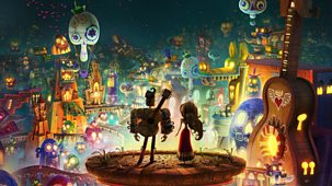 The Book Of Life - Episode 02-01-2024