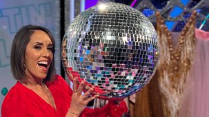 Strictly - It Takes Two - Series 21: Episode 54