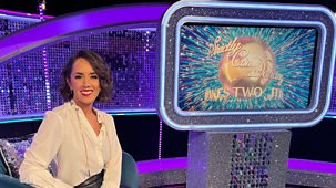 Strictly - It Takes Two - Series 21: Episode 53