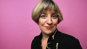 Victoria Wood With All The Trimmings - Episode 23-12-2023