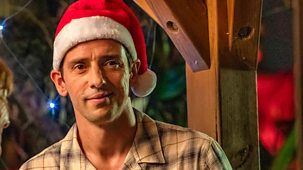 Death In Paradise - Christmas Special 2023