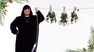 The Vicar Of Dibley - Christmas Specials 2004: 1. Merry Christmas