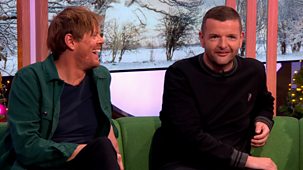 The One Show - 07/12/2023