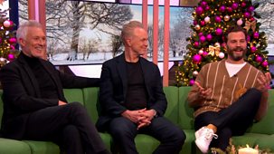 The One Show - 12/12/2023