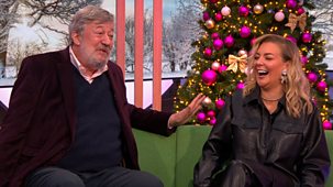 The One Show - 13/12/2023