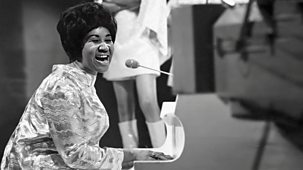 Aretha Franklin At The Bbc - Episode 28-12-2023
