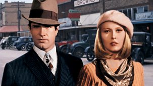 Bonnie And Clyde - Episode 16-06-2024