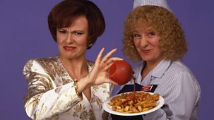 Screen One - Series 6: Pat And Margaret
