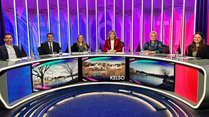 Question Time - 2023: 14/12/2023