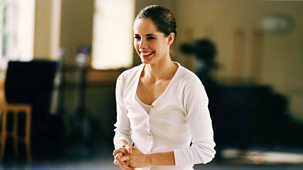 Darcey Bussell: My Life On The Bbc - Episode 07-01-2024