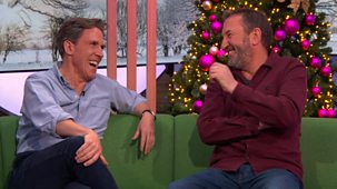 The One Show - 14/12/2023