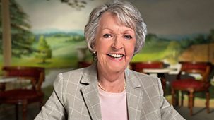 Penelope Keith Remembers... To The Manor Born - Episode 02-01-2024