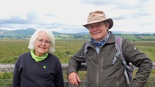 Grand Tours Of Scotland's Rivers - Series 3: 5. From The Trossachs To The Kelpies