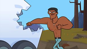 Total Drama Island: Reboot - Series 1: 22. Breaking Up Is Hard To Do