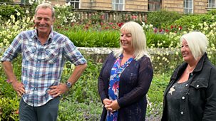 Robson Green's Weekend Escapes - Series 2: 10. The Green Sisters