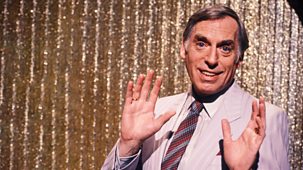 Larry Grayson's Generation Game - 21/11/1981