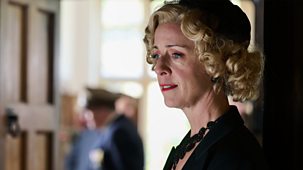 Father Brown - Series 11: 10. The Scars Of War