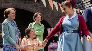 Call The Midwife - Series 13: Episode 1