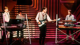 Top Of The Pops - The Story Of 1980