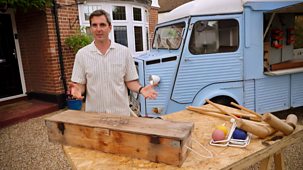 The Travelling Auctioneers - Series 2: 9. Car Boot Fake Or Fortune?