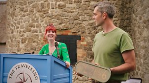 The Travelling Auctioneers - Series 2: 10. Boxes Full Of Treasure