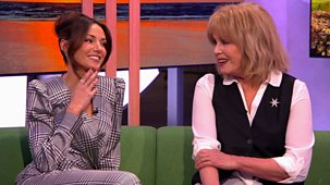 The One Show - 02/01/2024