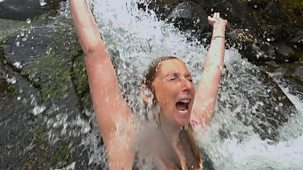 Jules And Greg's Wild Swim - Series 1: Episode 5