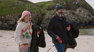 Jules And Greg's Wild Swim - Series 1: Episode 6