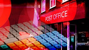 Newsnight - The Post Office Scandal