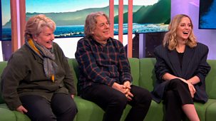 The One Show - 09/01/2024