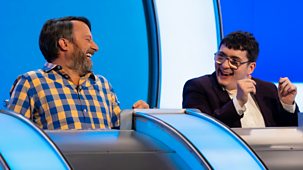 Would I Lie To You? - Series 17: Episode 4