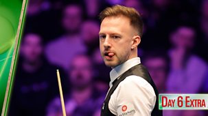 Masters Snooker - 2024 Extra: Day 6