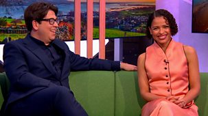 The One Show - 11/01/2024