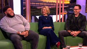 The One Show - 15/01/2024