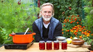 Marcus Wareing's Tales From A Kitchen Garden - Series 2 Compilations: Episode 8