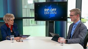 Rip Off Britain - 2023: Episode 7