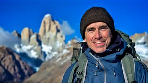 Wilderness With Simon Reeve - Series 1: 2. Patagonia