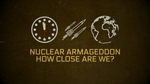 Nuclear Armageddon: How Close Are We? - Episode 02-02-2024