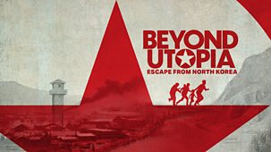 Storyville - Beyond Utopia: Escape From North Korea