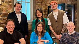 Saturday Kitchen - 20/01/2024