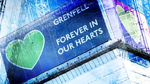 Newsnight - Grenfell: The Long Fight For Justice