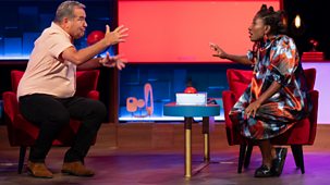 Richard Osman's House Of Games - Series 7: 77. Redemption Week 1: Tuesday